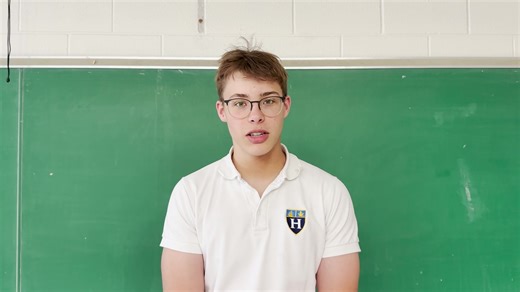 Time to celebrate the extraordinary graduating Class of 2023 ✨🎓✨ Tonight, the Grade 12s are receiving their diplomas at their Graduation Gala, and their friends, family, teachers, and our #UpperSchool staff made this sweet video to congratulate them on their achievement. Join us in the celebration by leaving congrats messages in the comments below! 🌟🎉 | Hudson College