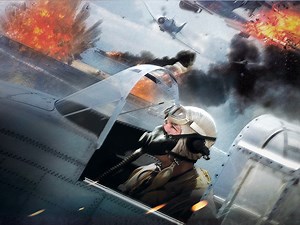 Schlacht um Midway: Entscheidung im Pazifik - Apple TV (DE)