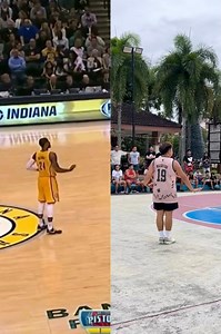 3.8M views · 67K reactions | Napalaban si idol malupiton ngayon sa dayo series 19-2 liog ang tama | JI-AR | Facebook