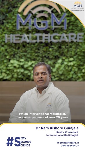 What exactly is Interventional Radiology? With over 20 years of...