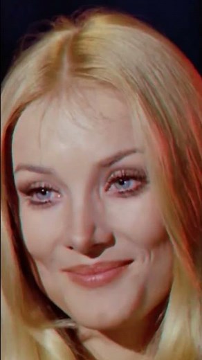 Barbara Bouchet in Milano Calibro 9 💥 | Shorts | Film&Clips • #shorts #film #movie #free #gratis