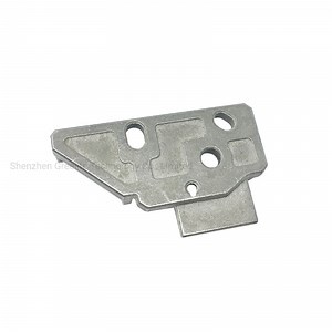 Stainless Steel Parts by Metal Injection Molding MIM Process