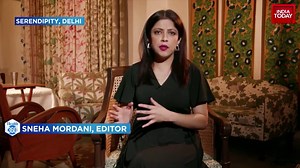 Hoarse voice? Constantly clearing your throat? Here's what it means