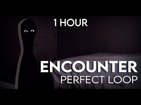 Encounter (1 HOUR) Perfect Loop | Vs Mandela Catalogue | Friday Night Funkin'