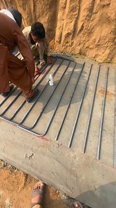 Flour Mill project update | AlKhurram Architecture and Constructions