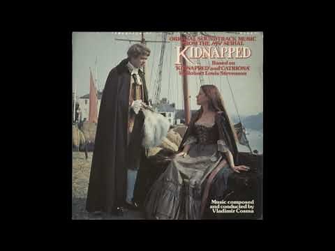 David's Song - Extended Romantic Version