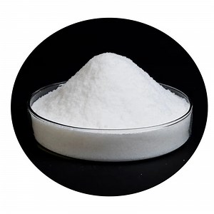 [Hot Item] Factory Price Sodium Gluconate Powder CAS 527-07-1 Industry/Food Grade Additives C6h11nao7