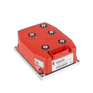 [Hot Item] 48V 400A AC Motor Controller Curtis 1232ser-5422 OEM Version