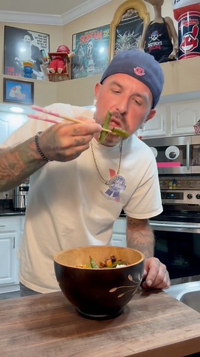 Polynesian BBQ chicken and rice #chefdickskitchen #chef #homechef #cooking #homemade #homekitchen #food #recipe #recipes #smile #funny #foodrecipes #reel #reels | Chef Dick’s Kitchen