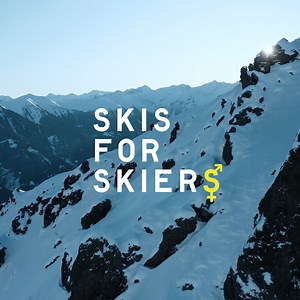 Skills matter, gender doesn’t. Which is why we don’t make skis specified by sex. We focus on providing planks for everyone based on their abilities, height, weight, personal taste and preferred terrain. The attributes that do matter. | Fischer Ski