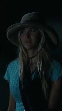 Wir lieben alle Szenen mit Elsa & James Dutton ❤️ | Alle Folgen 1883 auf #paramountplusdeutschland