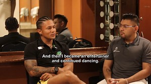 1.7K views · 44 reactions | Meet Israelr For the third time in a...