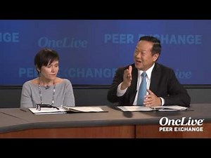 Choosing Second-Line Therapy for Squamous NSCLC | OncLive