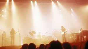 This new Pink Floyd documentary reminds us of the real Dark Side Of The Moon story