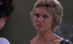 Section de recherches - S01 E08 - Ante mortem