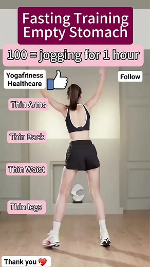 Very effective workout Fasting Training Empty Stomach Thin hand, Thin back, Thin waist, Thin legs workout #thinhand #thinhandworkout #handworkout #Thinlegs #thinlegsworkout #legs #legsworkout #waistworkout #thinwaistworkout #thinwaist #thinbackworkout #Back #backworkout #workout #workoutmotivation #yogafitnesshealthcare #fypシ゚viralシ #viralpostviralpost #handsexerciseathome #viralpost2023 #handfatloss #fypシ゚viral #fyp代做 #fypシ゚ #foryouシ Yoga Fitness Health Care | Yoga Fitness Health Care