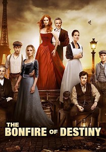 The Bonfire of Destiny - streaming tv show online