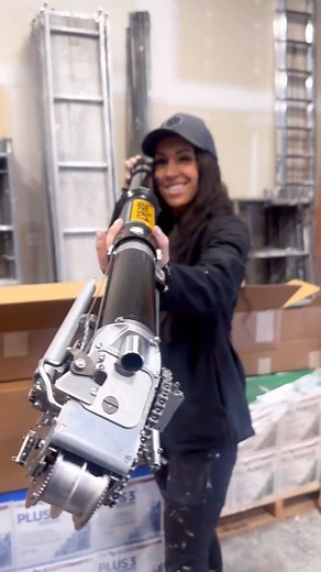 5.3K views · 93 reactions | Thanks to Those Drywall Chicks for the...