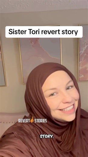 Full Revert Story | New Muslims Revert