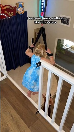 Tooth Removal By Jumping (Extreme DIY Tooth Extraction)