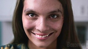 643K views · 2.3K reactions | Smiles have never been this scary | Boxoffice Movie Scenes | Facebook