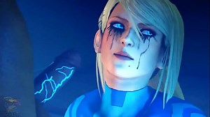 Lordaardvark - Phazon Experiment a - XAnimu.com