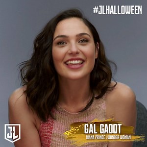 The JUSTICE LEAGUE costume challenge is ON! Share yours using #JLHalloween for a chance to be featured on our page. #JusticeLeague - in cinemas November 16th! | Warner Bros. Pictures