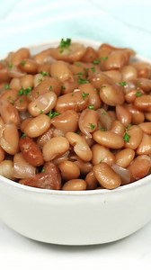 2.5K views · 35 reactions | ✅ RECIPE: https://www.rachelcooks.com/instant-pot-pinto-beans/ No soaking required!! | Rachel Cooks | Facebook
