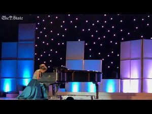 Miss SC Teen 2017 Talent Highlights