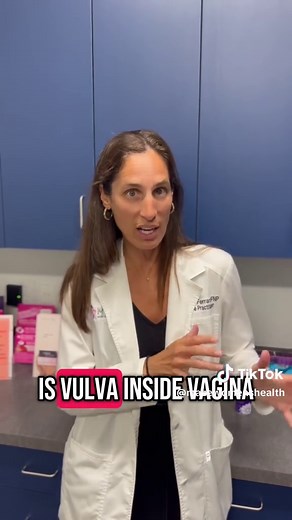 Understanding Vulva and Vagina: Key Differences