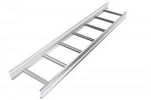 [Hot Item] Data Center U-Strut Ladder Type Cable Tray
