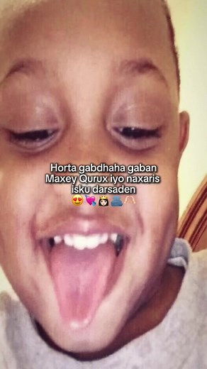 Quruxda Gabdhaha Gaagaaban & Gabdhaha Gaban