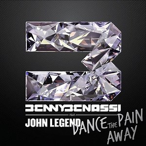 Benny Benassi Feat. John Legend - Dance The Pain Away (Daddy's Groove Remix)