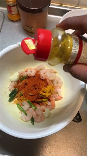 How to make simple prons curry 🍛 #japan #japanlife #cookingvideo #srilanka