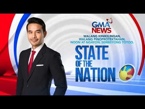 State of the Nation Livestream: April 24, 2026 - Replay
