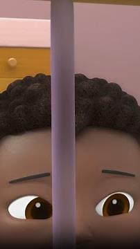 Cody is the best big brother! 🥹💚 CoComelon Lane