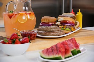 Tips For Your 4th Of July Grilling Menu | Tips & Techniques