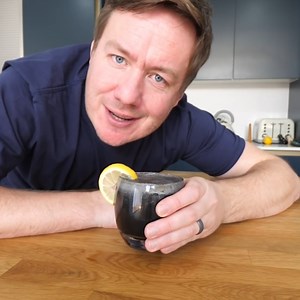 22K views · 271 reactions | DIY Black Lemonade Recipe!  | Barry Lewis | Facebook