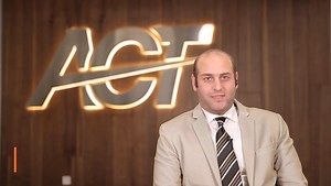 1.6K views · 88 reactions | Mohamed Tawfik - ACT International...