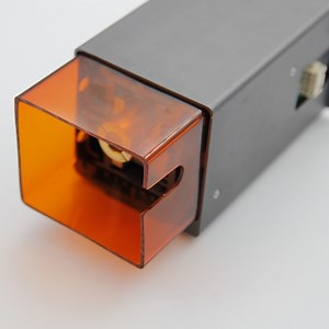 [Hot Item] 445nm 450nm 20W High Power Laser Engraving Module Blue 24V Cutting Laser