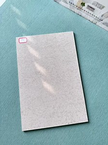 [Hot Item] Plain Fiber Cement Board - Class a Fire Rated Pass CE/ as Nzs Certificates