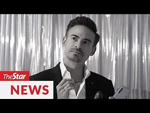 [18/02/2020] Malaysian actor Ashraf Sinclair dies at 40