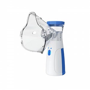 [Hot Item] Nebulizer Portable Machine Cheap Baby Adult Portable Mesh Nebulizer Mist Sprayer