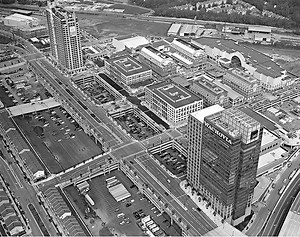 Spray Fireproofing Contractor in Miami, FL | Contact Alpha