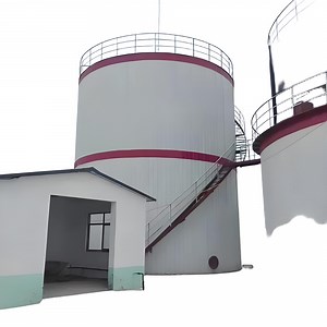 [Hot Item] Biogas Engineering IC&Uasb Anaerobic Tower