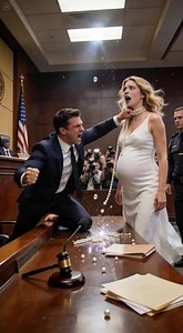 He swore my $14 million inheritance disappeared in 'bad investments,' calling me hysterical to the judge while squeezing his mistress’s hand. He thought he’d played the perfect con. Then my lawyer revealed the truth: he isn’t a businessman, and the woman beside him isn’t his girlfriend — she’s his sister, proven by a 99.9% DNA match. Terror hit him instantly... “I’m sorry, Your Honor,” Jason Blake said, calm as ever. “My wife has been under a lot of stress. She’s… hysterical.” He didn’t look at