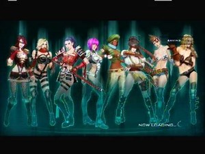 Girl fight ps3 gameplay