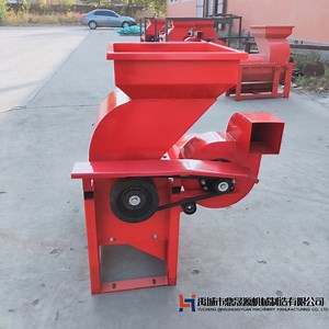 [Hot Item] Full Automatic Tractor Corn Sheller Thresher with Bearing/Gear for Efficient Farming