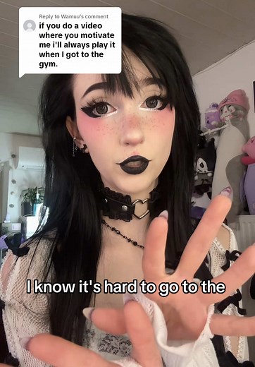 Motivational ASMR for Personal Attention and Support