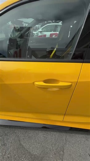 The Honda Integra HRC prototype is the most hardcore Integra ever! #hondaintegra | CarBuzz